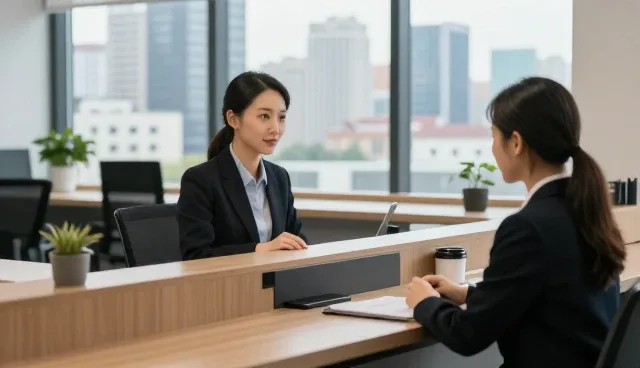 网站程序开发中企业名录查询服务的选型建议