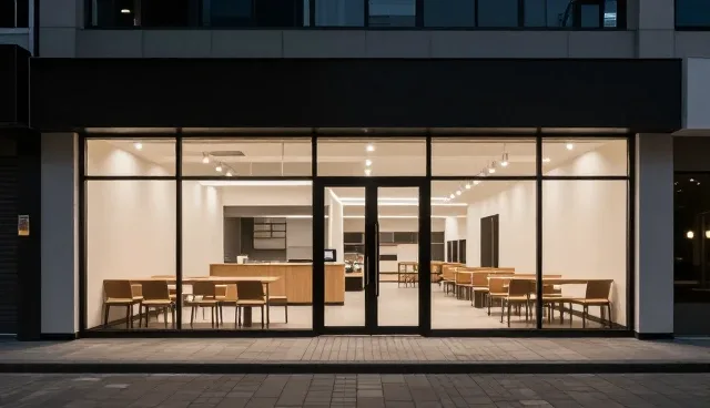 高端网站选型与维护中的本地客户拓展建议